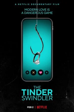 Tinder Poster